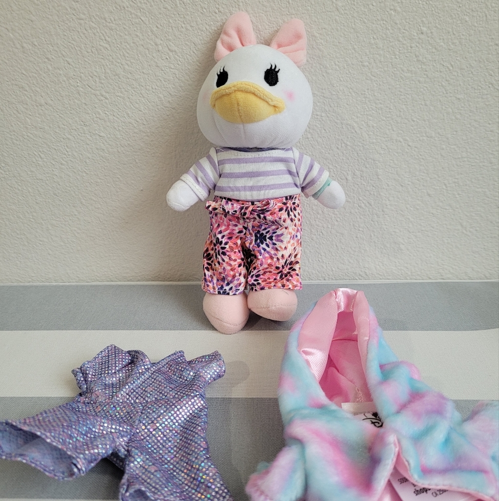Daisy Duck Nuimo